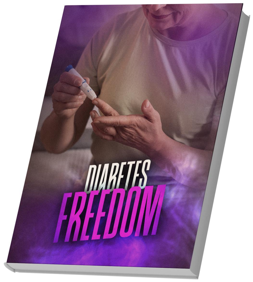 Blood Sugar Freedom guide bonus
