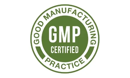 Olivaro GMP certified